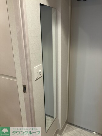 クレストコート中野富士見町の物件内観写真